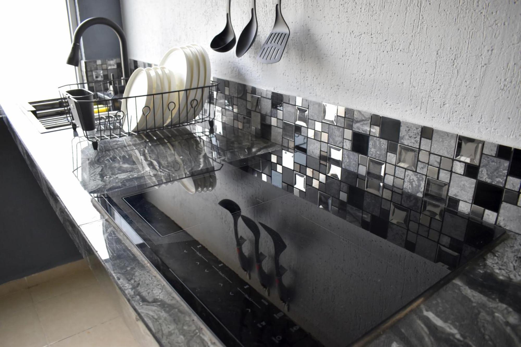Comodo Y Accesible Departamento Con Piscina En Pdc Apartamento